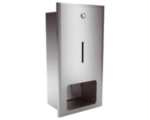 Urządzenia wnękowe