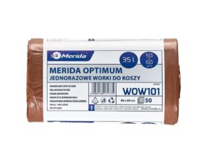 Worki na śmieci Image