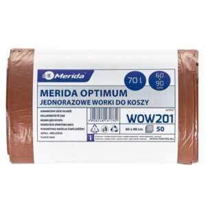 Worki MERIDA OPTIMUM