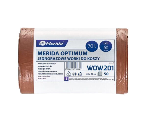 Worki MERIDA OPTIMUM Worki MERIDA OPTIMUM
