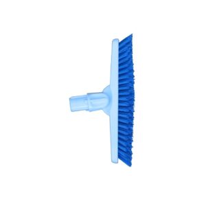 Szczotka do fug 228mm niebieska