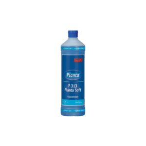 P313 Planta Soft środek do nawierzchni wodoodpornych, przyjazny dla śro dowiska, 1 l