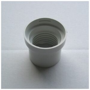 Pierścień łączący do rury SLON