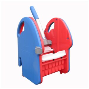 Prasa do wyciskania, do wózka MO2 / MO3